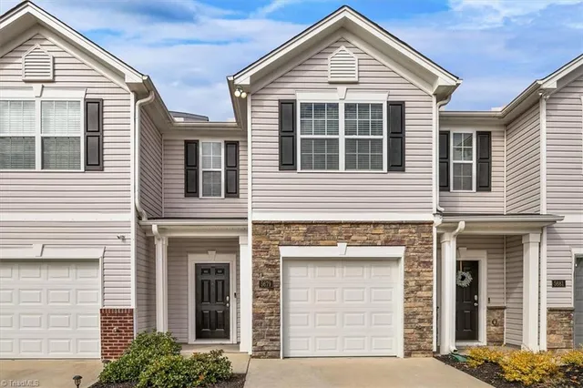 $235,000 | 5679 Carrington Court, Trinity, NC 27370
