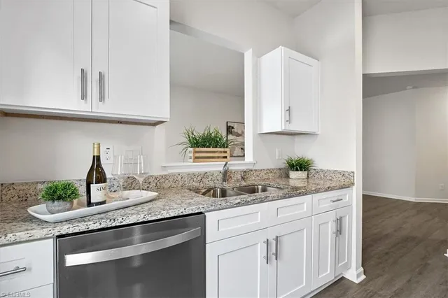 $235,000 | 5679 Carrington Court, Trinity, NC 27370