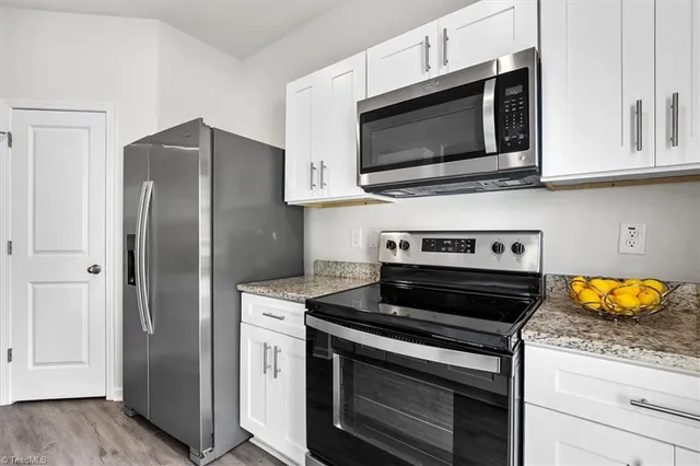 $235,000 | 5679 Carrington Court, Trinity, NC 27370