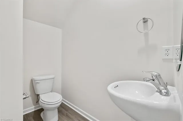 $235,000 | 5679 Carrington Court, Trinity, NC 27370