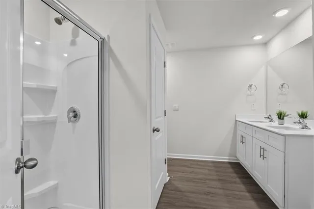 $235,000 | 5679 Carrington Court, Trinity, NC 27370