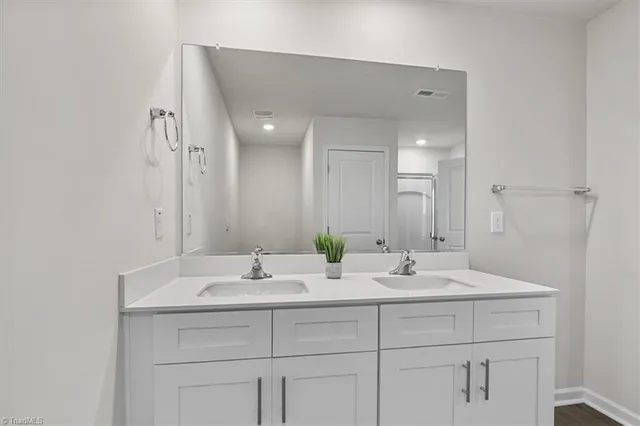 $235,000 | 5679 Carrington Court, Trinity, NC 27370