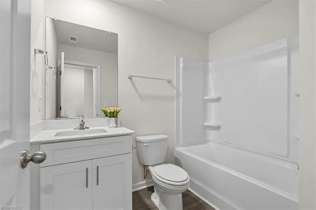 $235,000 | 5679 Carrington Court, Trinity, NC 27370