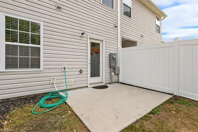 $235,000 | 5679 Carrington Court, Trinity, NC 27370