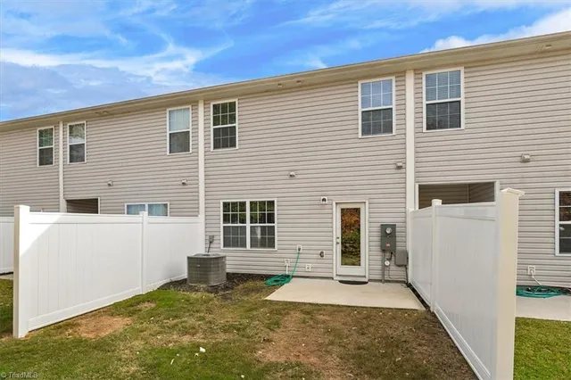 $235,000 | 5679 Carrington Court, Trinity, NC 27370