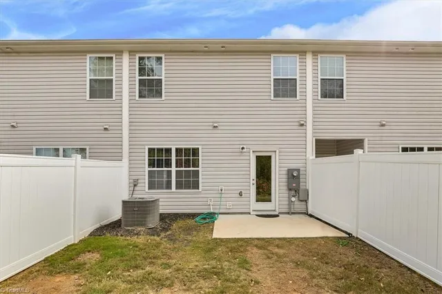 $235,000 | 5679 Carrington Court, Trinity, NC 27370