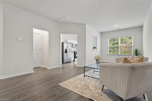 $235,000 | 5679 Carrington Court, Trinity, NC 27370