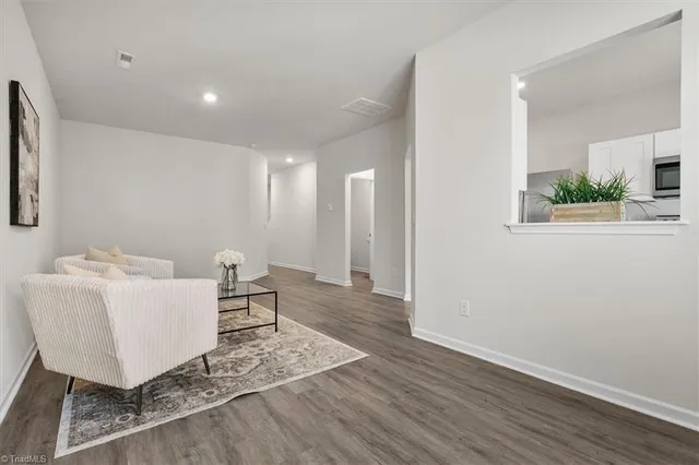 $235,000 | 5679 Carrington Court, Trinity, NC 27370