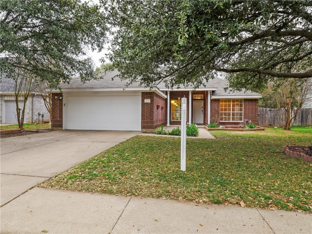 107 Benchmark Street Georgetown, TX 78626 - Photo 1 of 1 Gallery Image 1