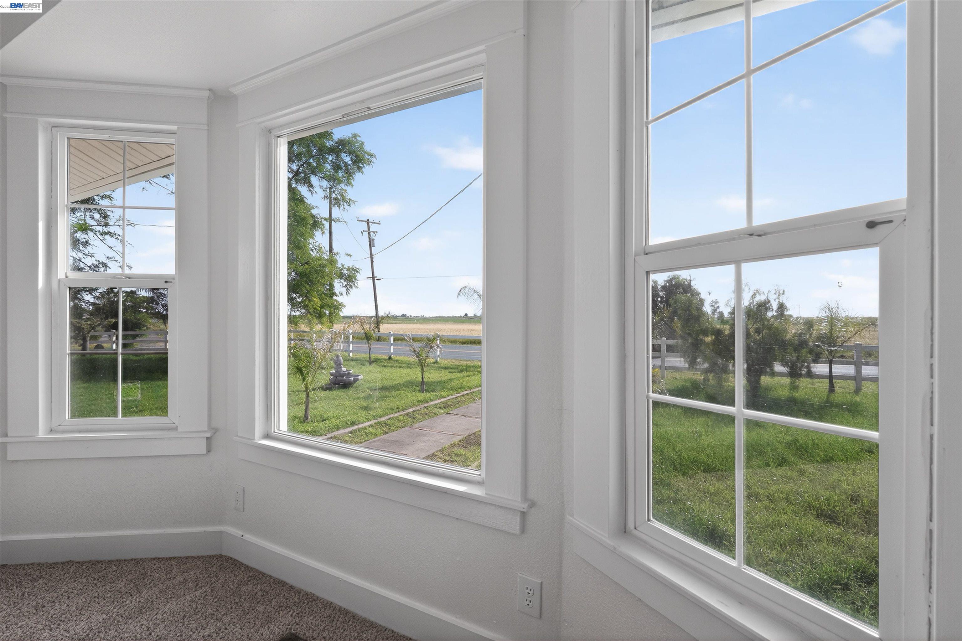 3015 Point Pleasant Road Elk Grove, CA 95757 - Photo 5 of 32 a view of a room that has a bed