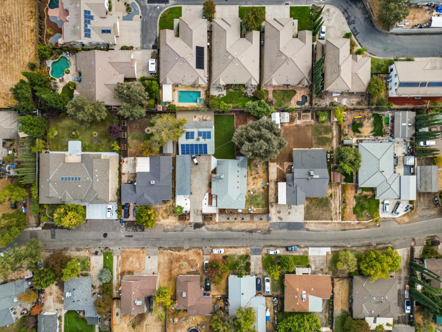 3538 Tarro Way Carmichael, CA 95608 - Photo 20 of 26