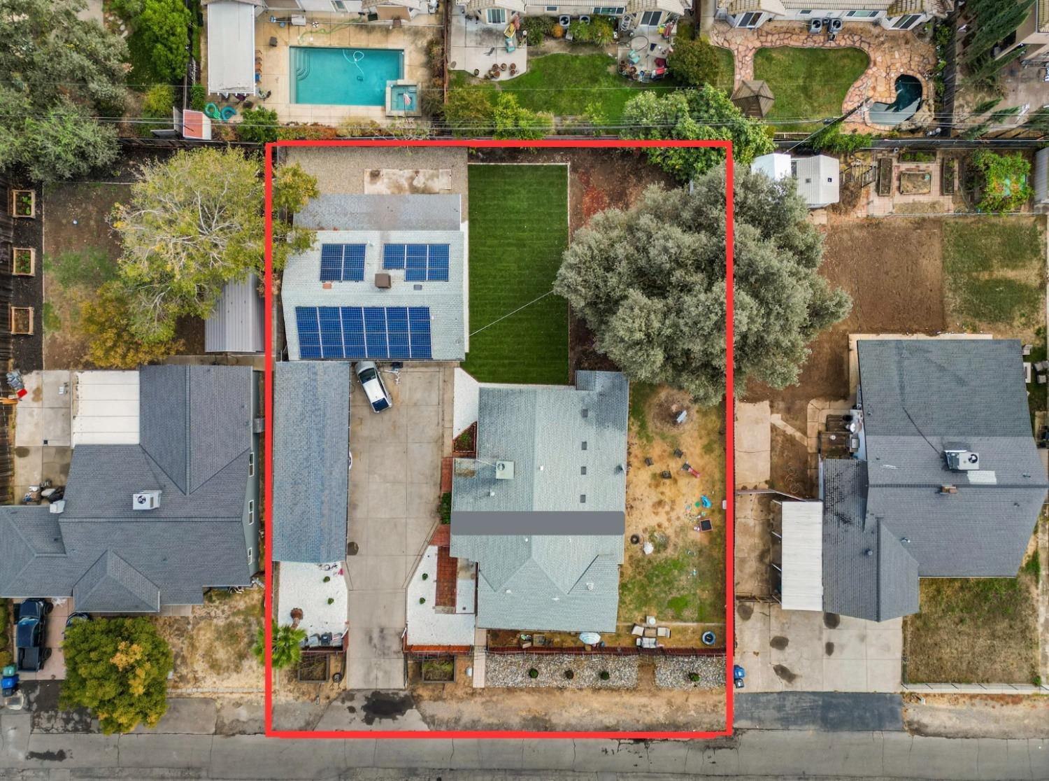 3538 Tarro Way Carmichael, CA 95608 - Photo 5 of 26