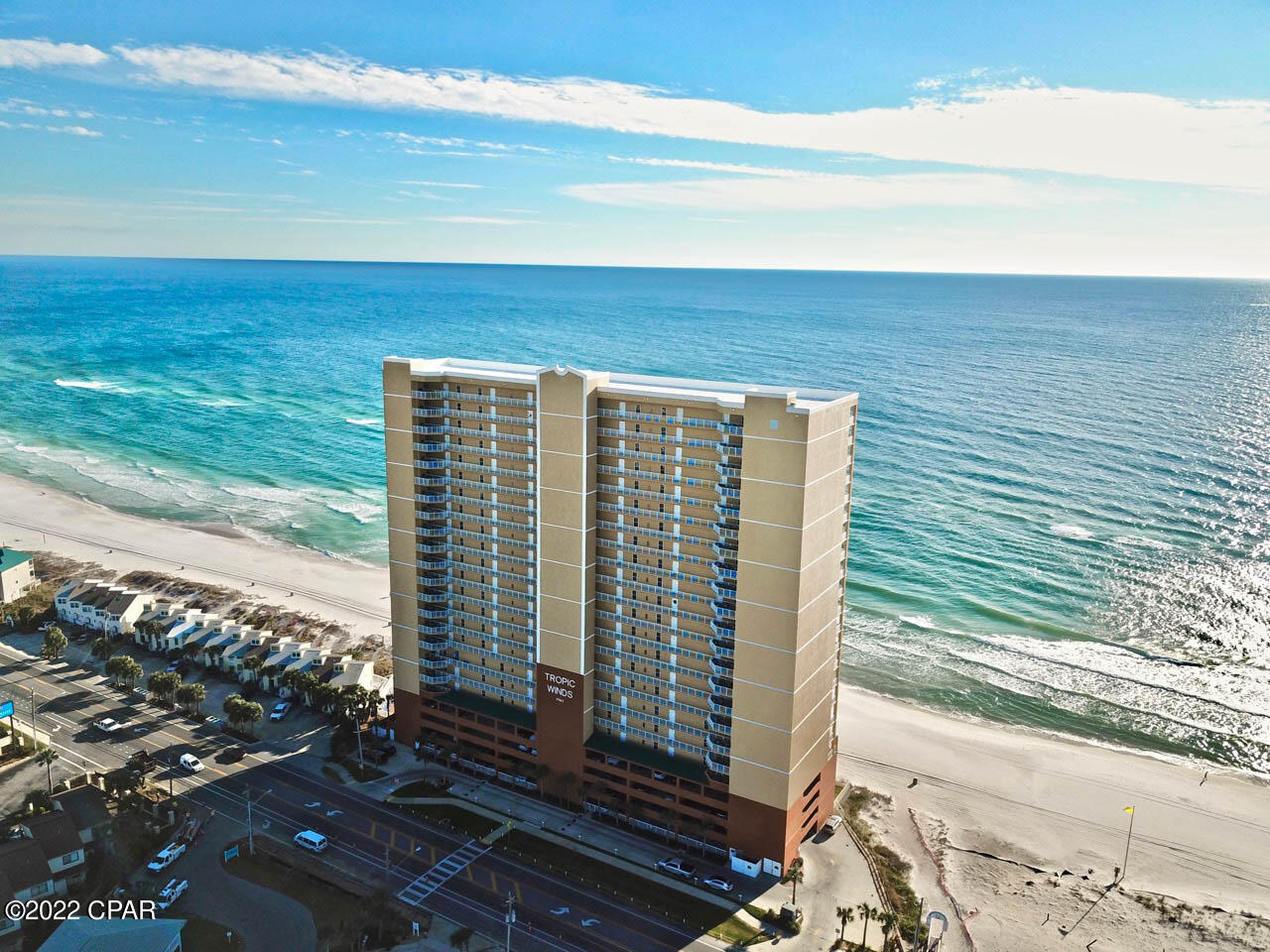 17643 Front Beach Road Panama City Beach, FL 32413 - Photo 2 of 44 Gallery Image 2