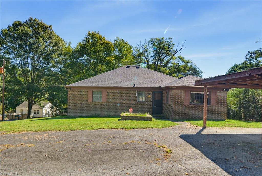 113 Dexter Street Kannapolis, NC 28081 - Photo 6 of 25 Gallery Image 6