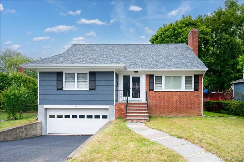 $985,000 | 412 Hinman Place, Mamaroneck, NY 10543