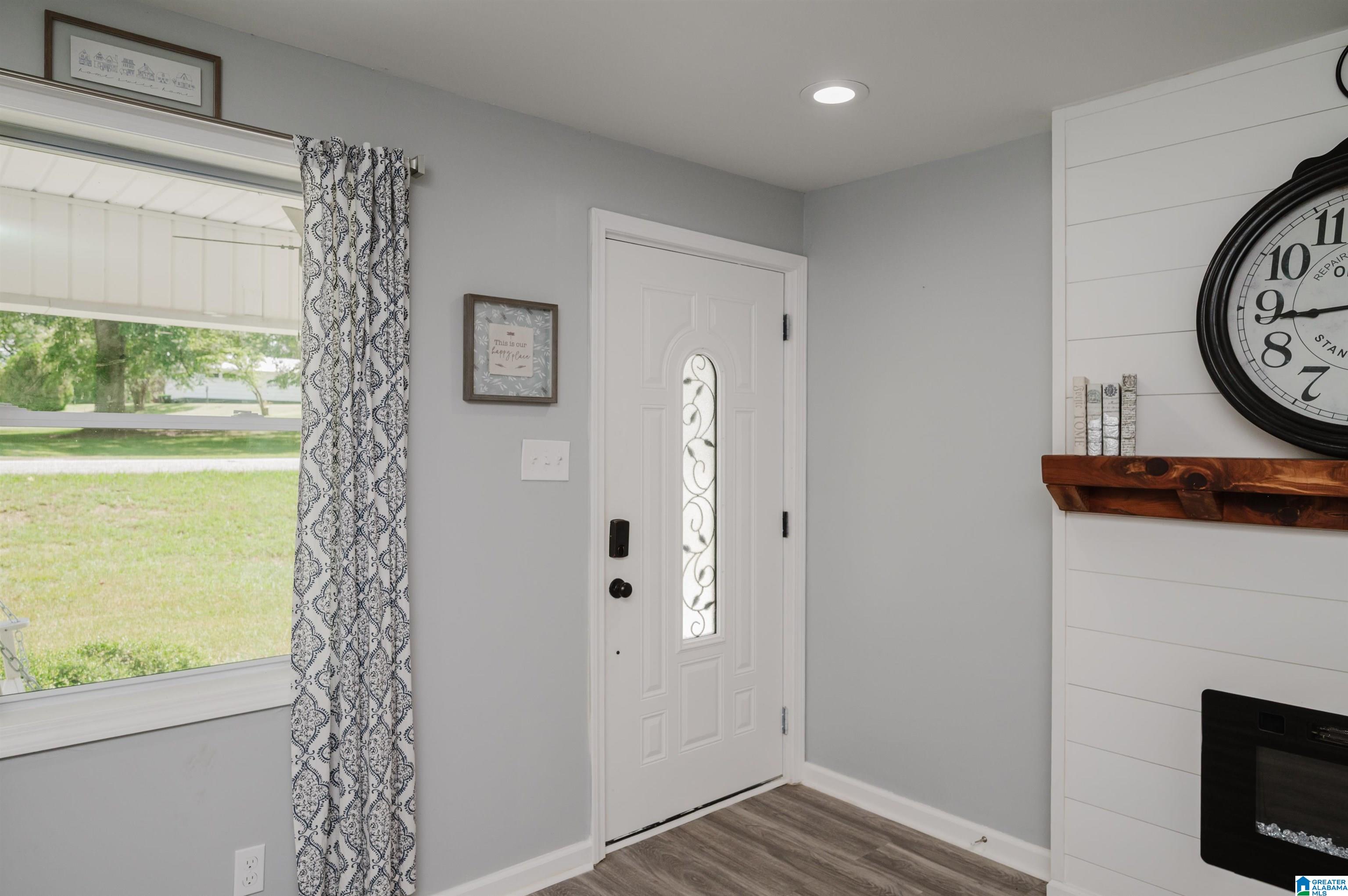 836 Odens Mill Road Sylacauga, AL 35150 - Photo 16 of 43