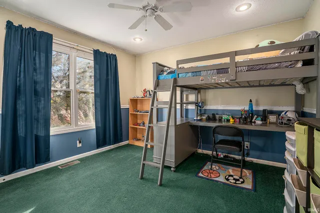 $392,500 | 18806 Wilson Drive, Goshen, IN 46528