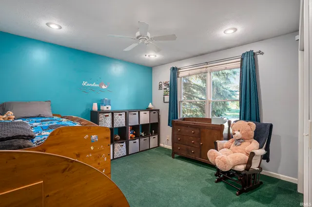 $392,500 | 18806 Wilson Drive, Goshen, IN 46528