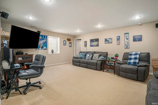 $392,500 | 18806 Wilson Drive, Goshen, IN 46528