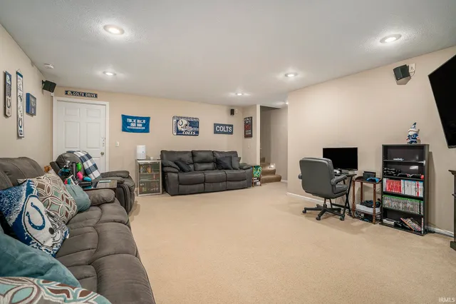 $392,500 | 18806 Wilson Drive, Goshen, IN 46528