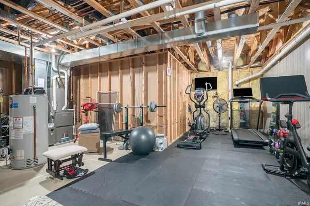 $392,500 | 18806 Wilson Drive, Goshen, IN 46528