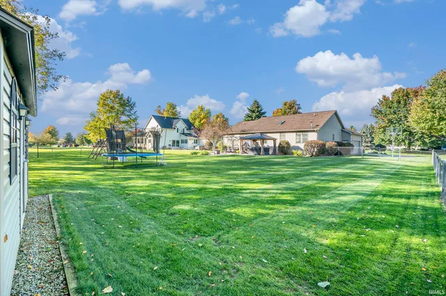 $392,500 | 18806 Wilson Drive, Goshen, IN 46528