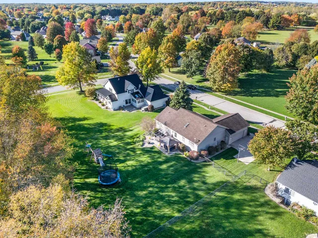 $392,500 | 18806 Wilson Drive, Goshen, IN 46528