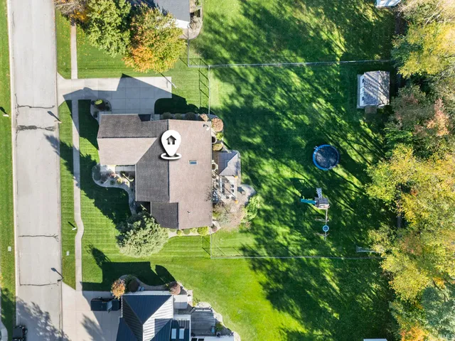 $392,500 | 18806 Wilson Drive, Goshen, IN 46528