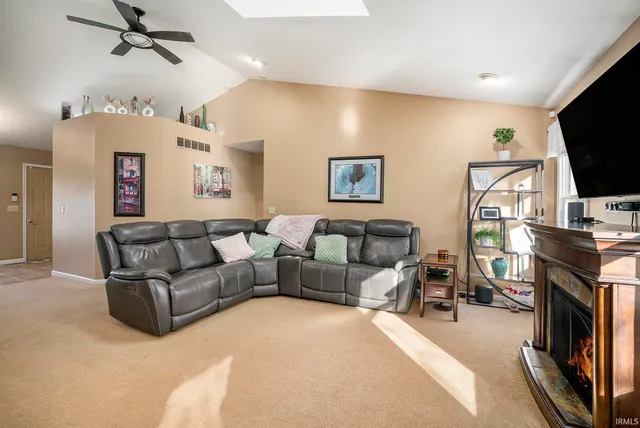 $392,500 | 18806 Wilson Drive, Goshen, IN 46528