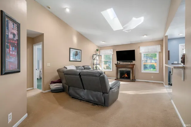 $392,500 | 18806 Wilson Drive, Goshen, IN 46528