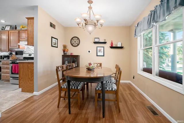 $392,500 | 18806 Wilson Drive, Goshen, IN 46528