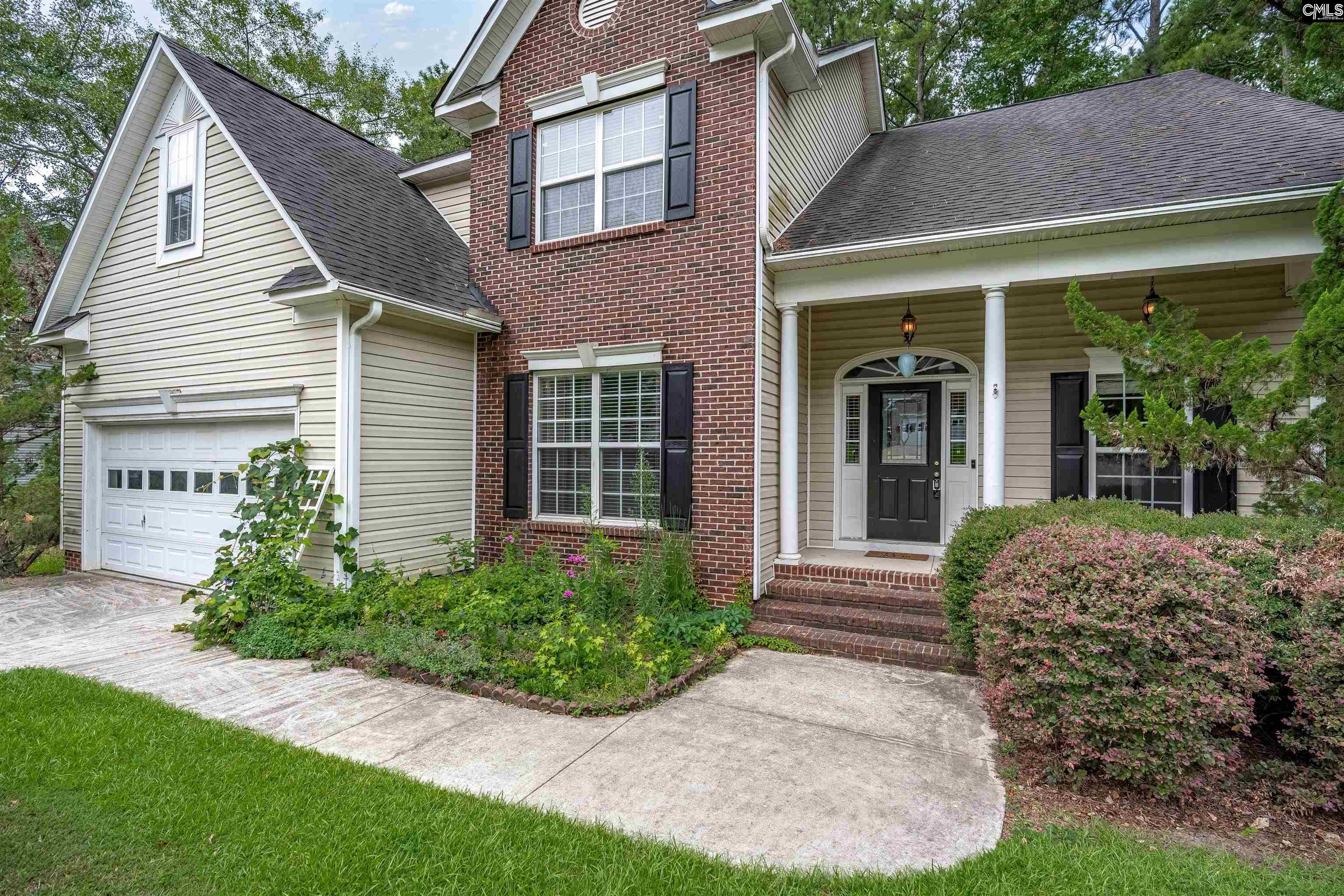 205 Winterberry Loop Lexington, SC 29072 - Photo 2 of 48