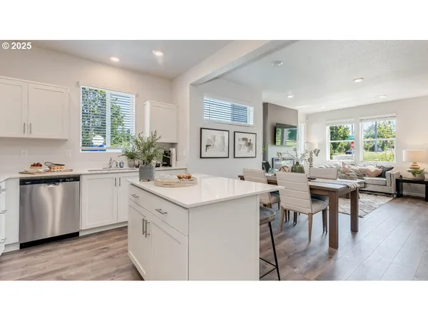 $423,995 | 3413 Southwest Hartley Avenue, Gresham, OR 97080