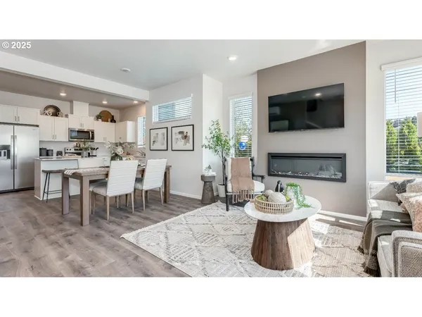 $423,995 | 3413 Southwest Hartley Avenue, Gresham, OR 97080