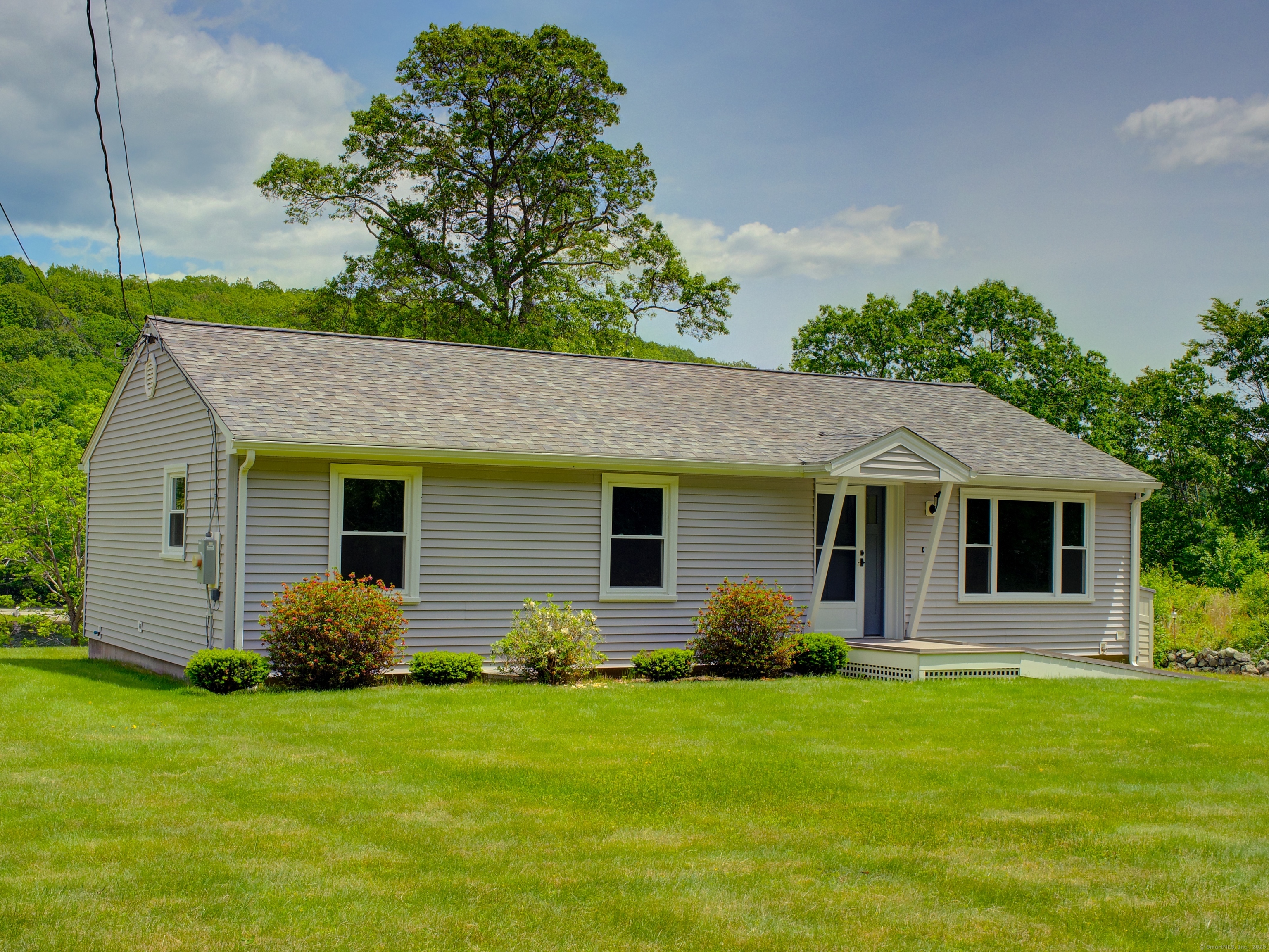 33 Homestead Road Ledyard, CT 06339 - Photo 1 of 1