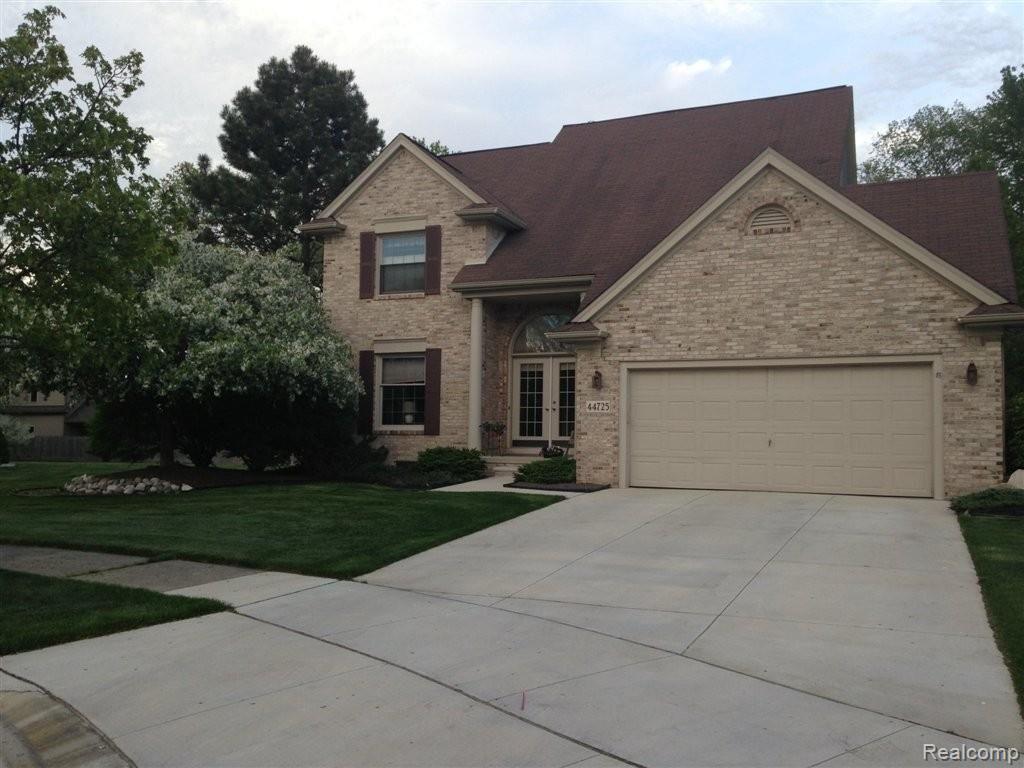 44725 Glengarry Road Canton, MI 48188 - Photo 1 of 20 Welcome Home!