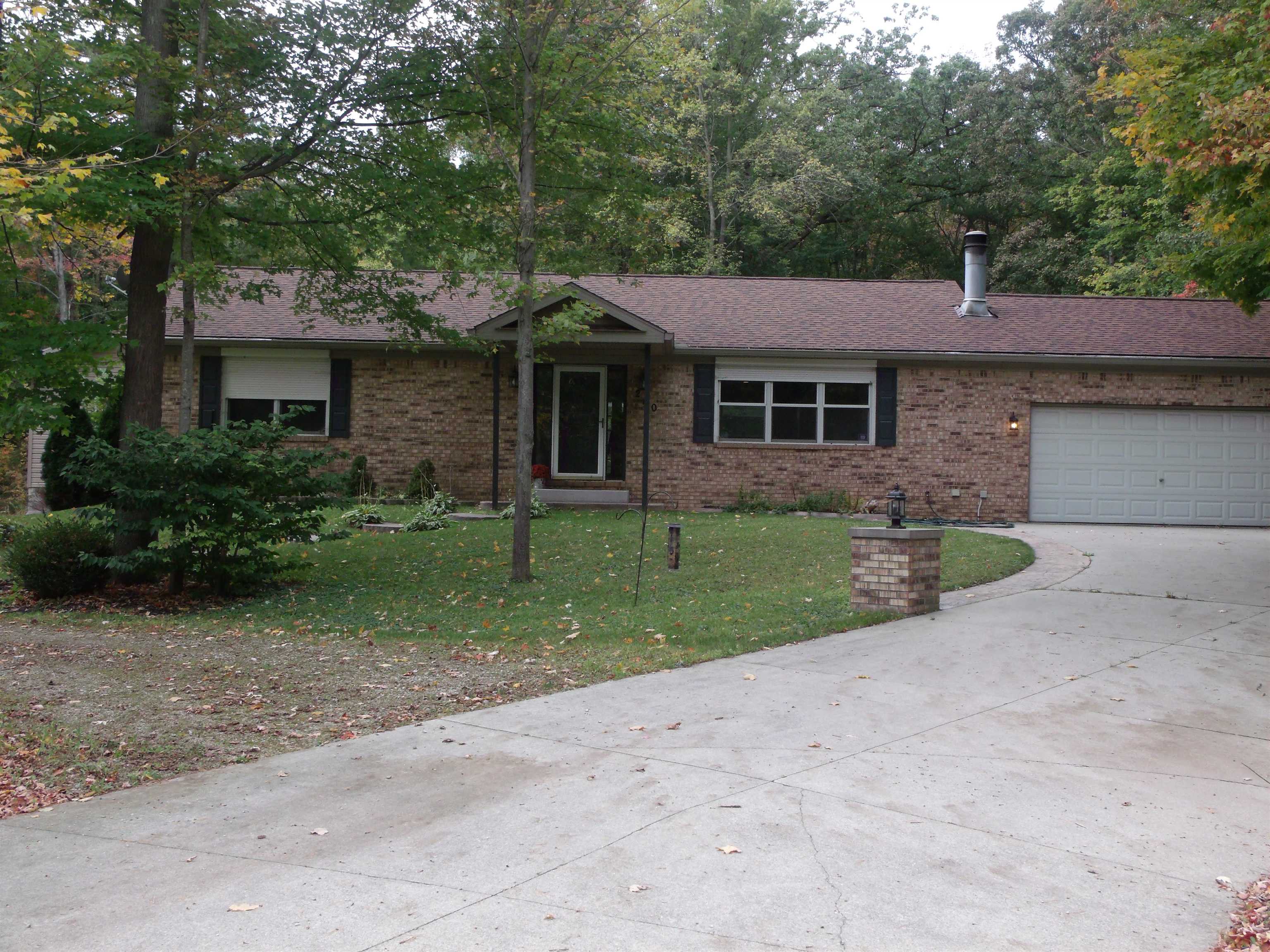240 Wadhams Road St. Clair, MI 48079 - Photo 2 of 75