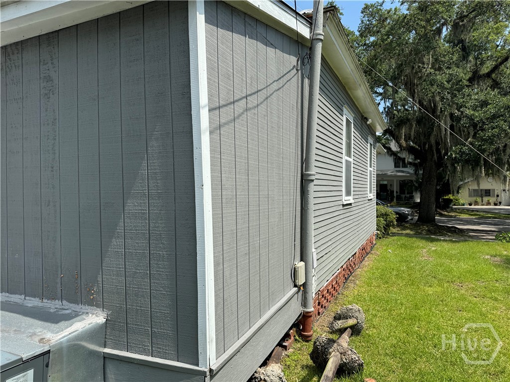 737 East 37th Street Savannah, GA 31401 - Photo 25 of 28