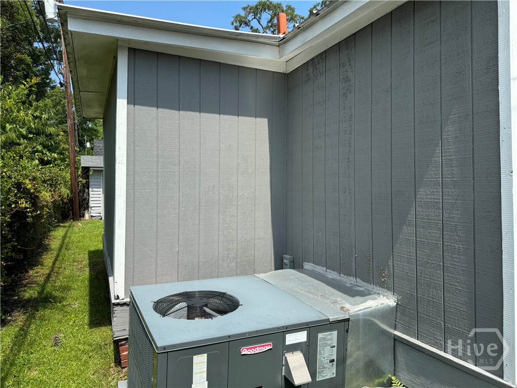 737 East 37th Street Savannah, GA 31401 - Photo 26 of 28