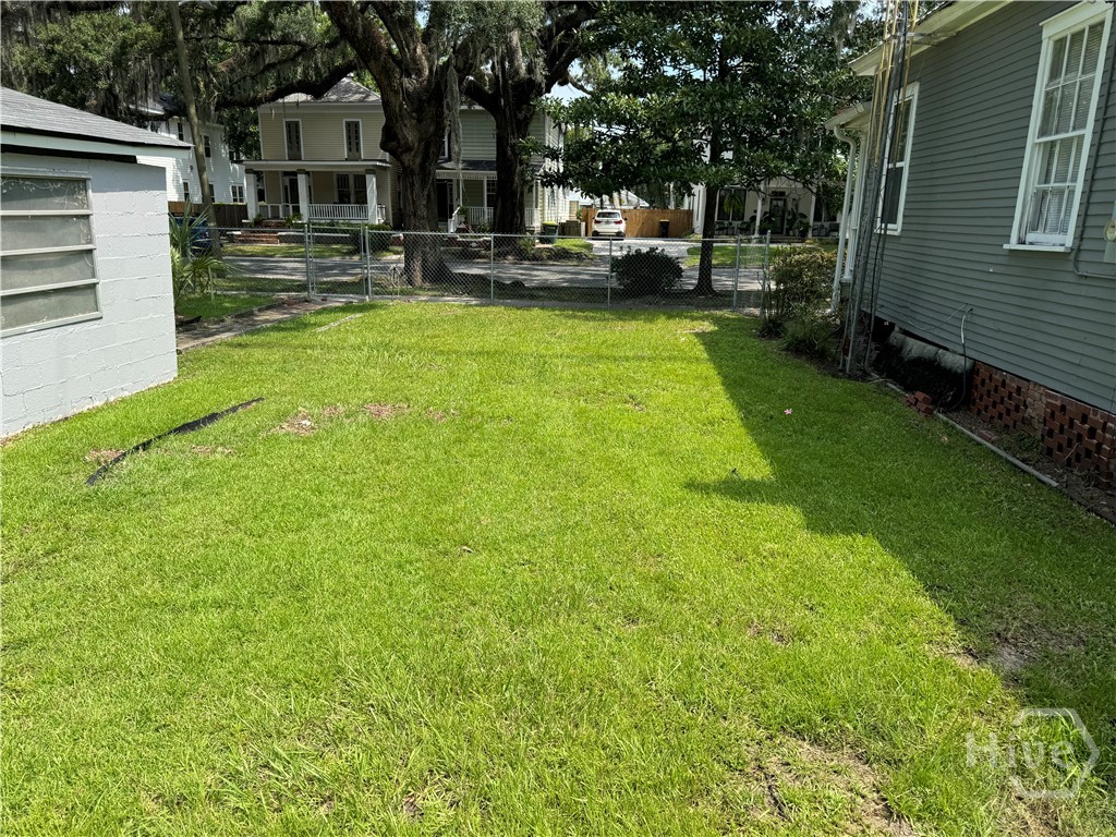 737 East 37th Street Savannah, GA 31401 - Photo 27 of 28