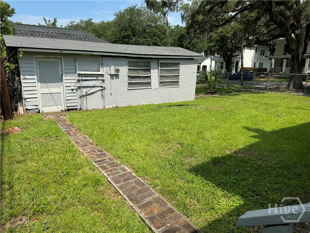 737 East 37th Street Savannah, GA 31401 - Photo 28 of 28