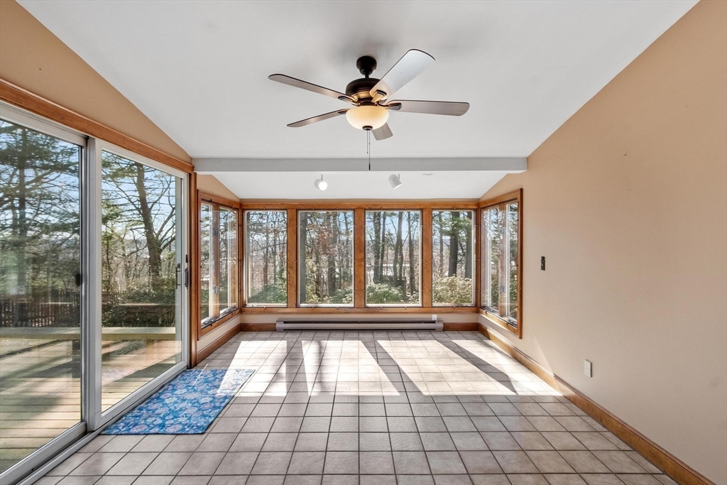 26 Lothrop Road Reading, MA 01867 - Photo 9 of 41 a very nice looking room with a large window