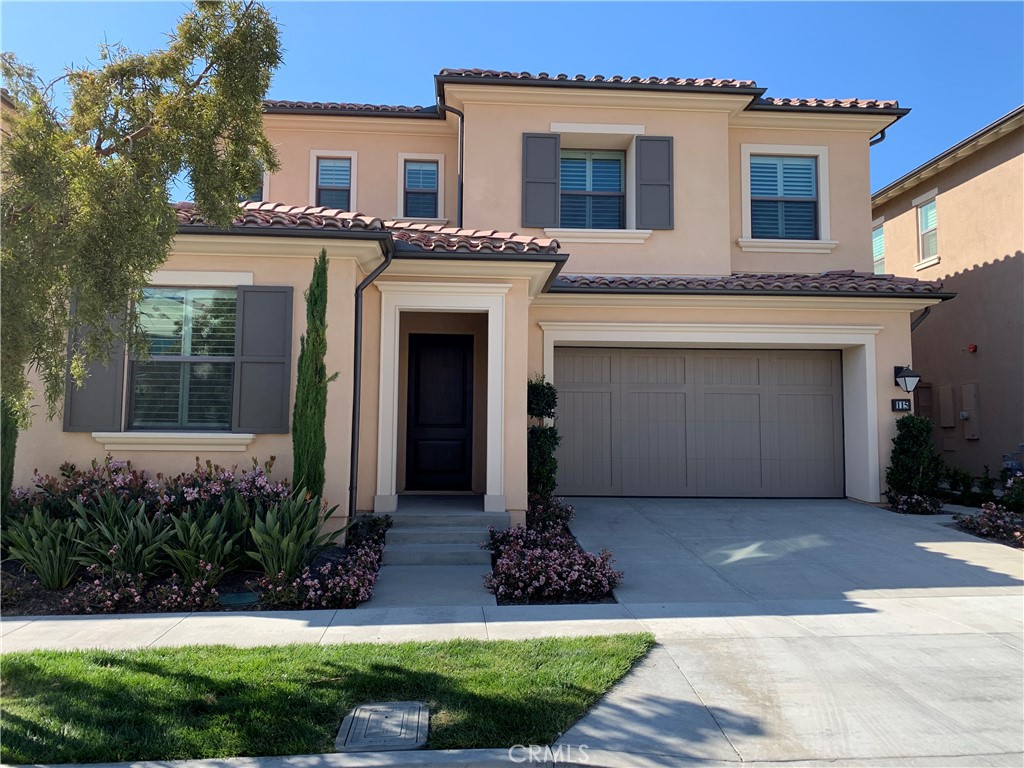 115 Hitching Post Irvine, CA 92620 - Photo 1 of 22