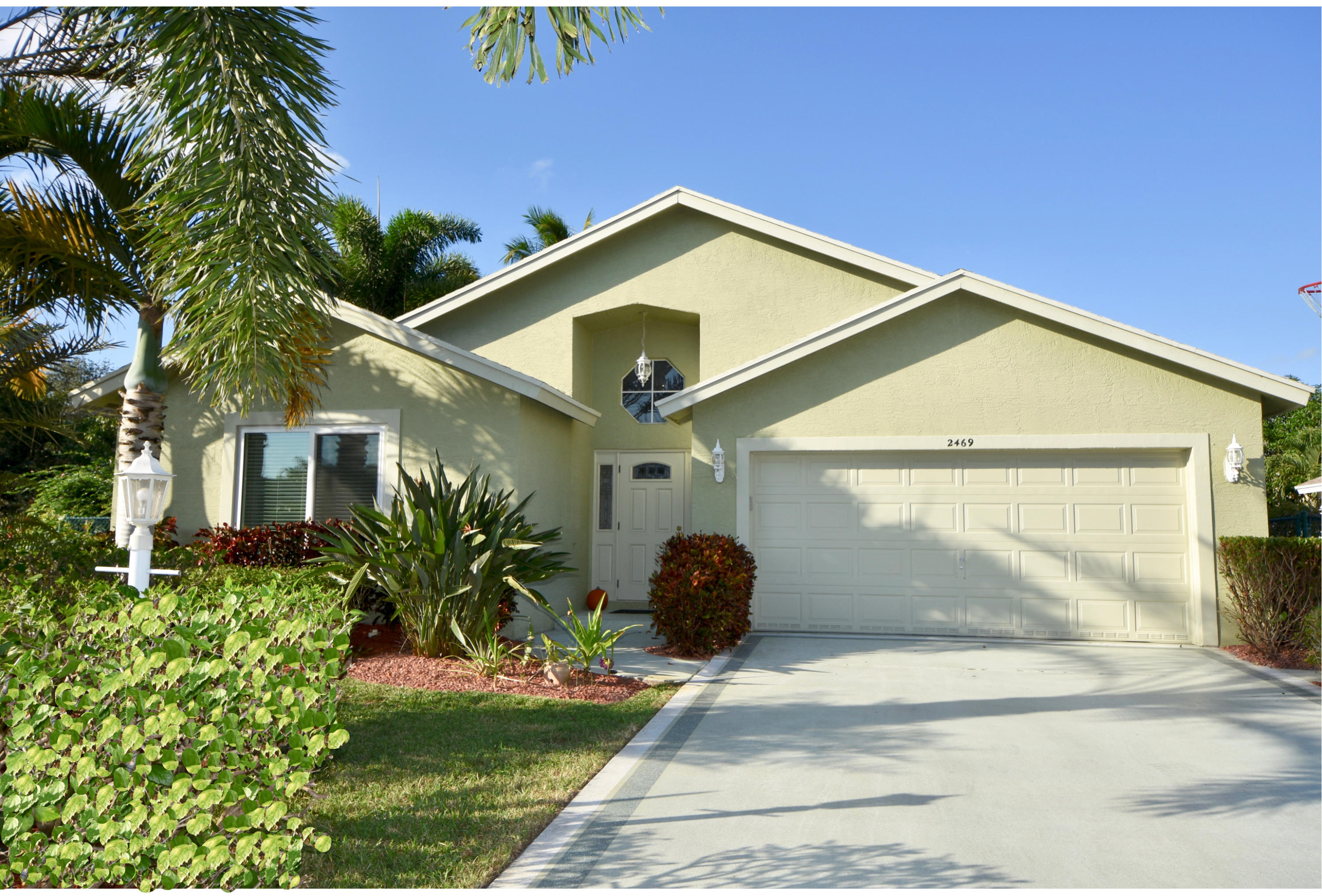 2469 Southwest Regency Road Stuart, FL 34997 - Photo 1 of 75 FRONT OF HOME