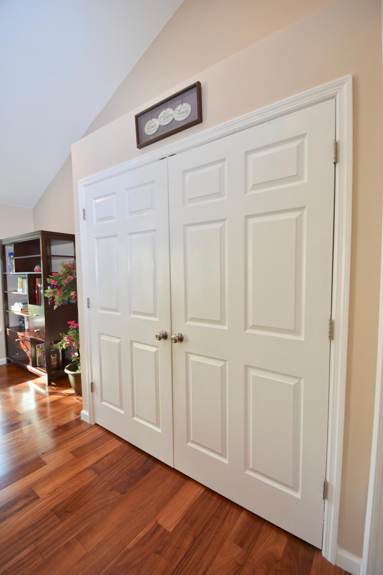 2469 Southwest Regency Road Stuart, FL 34997 - Photo 16 of 75 4TH BEDROOM CLOSET