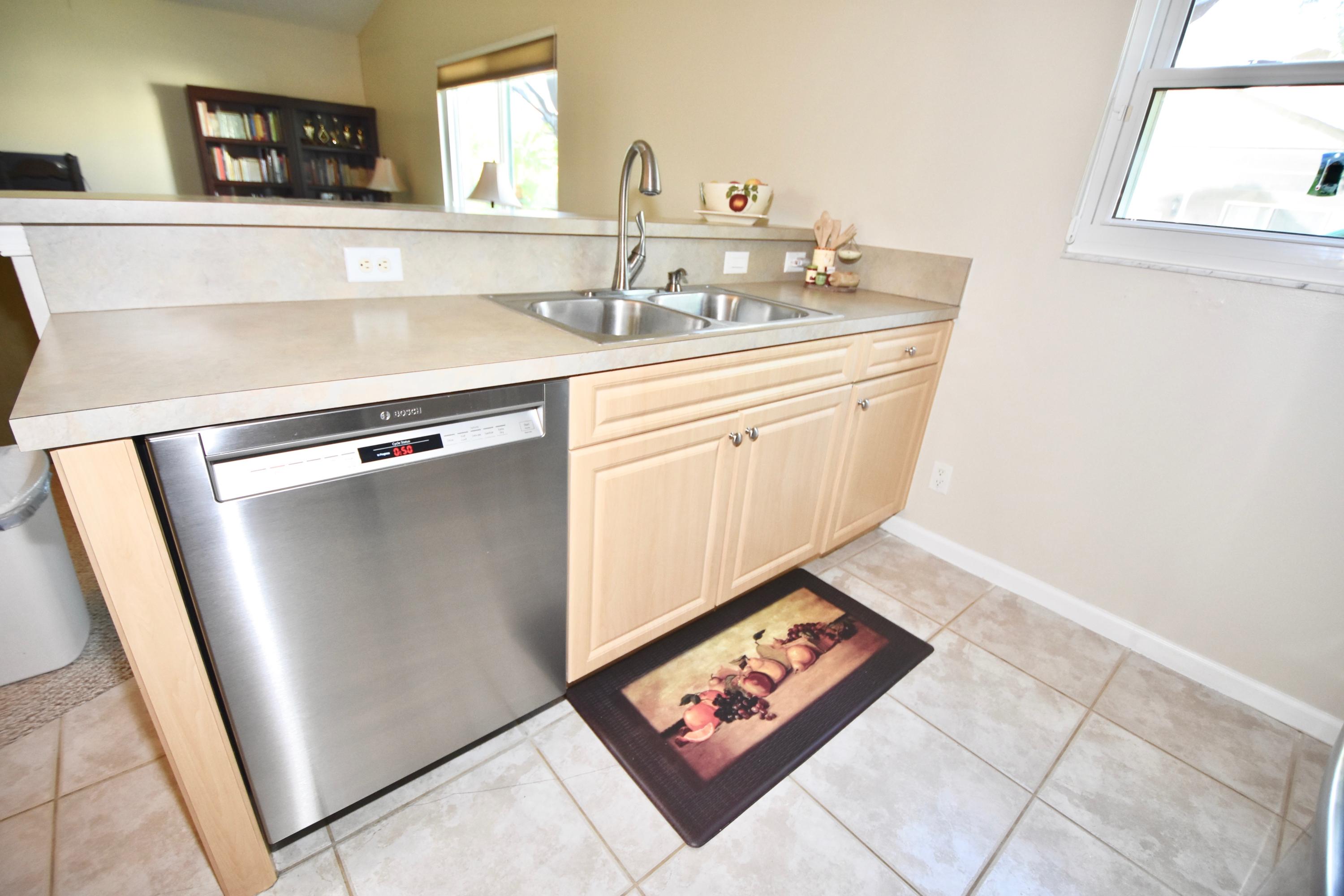 2469 Southwest Regency Road Stuart, FL 34997 - Photo 24 of 75 KITCHEN