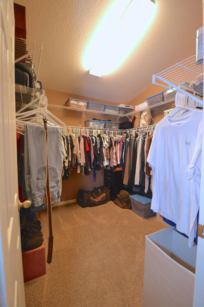 2469 Southwest Regency Road Stuart, FL 34997 - Photo 29 of 75 Master Closet