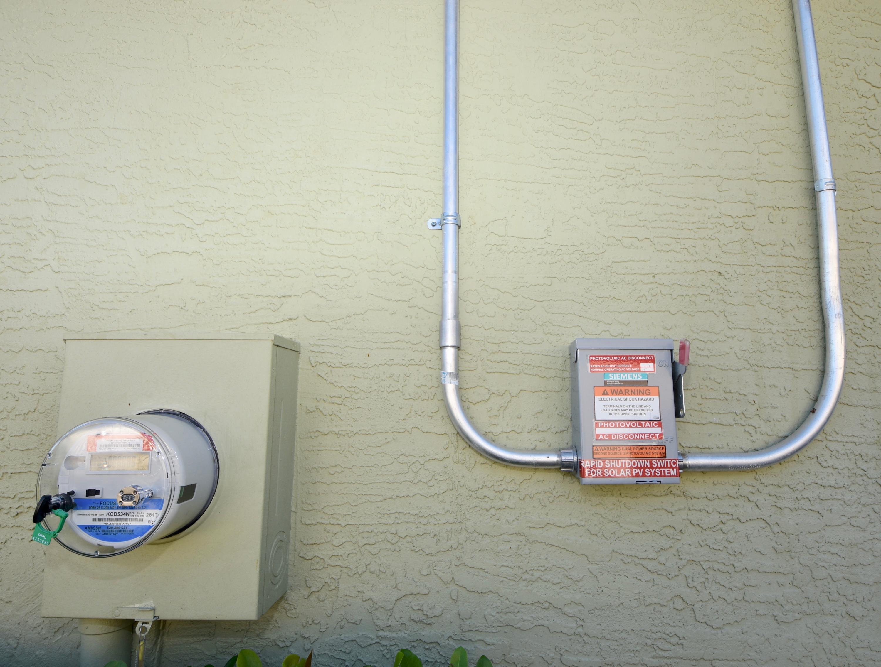 2469 Southwest Regency Road Stuart, FL 34997 - Photo 50 of 75 SOLOR POWER