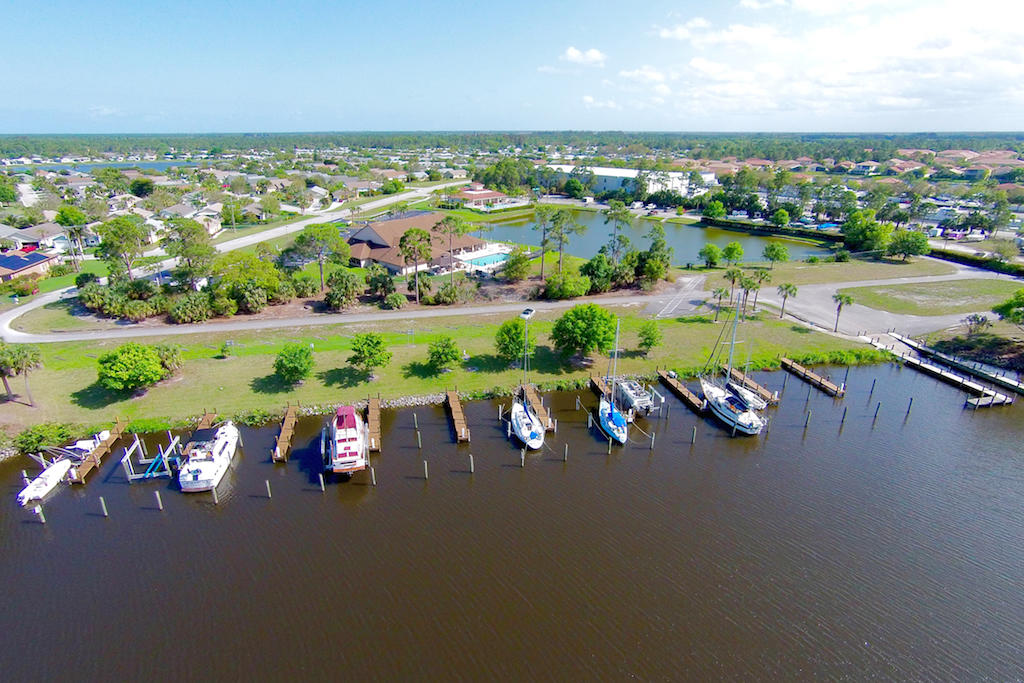 2469 Southwest Regency Road Stuart, FL 34997 - Photo 64 of 75 BOAT DOCKS FOR SALE IN RIVER FOREST