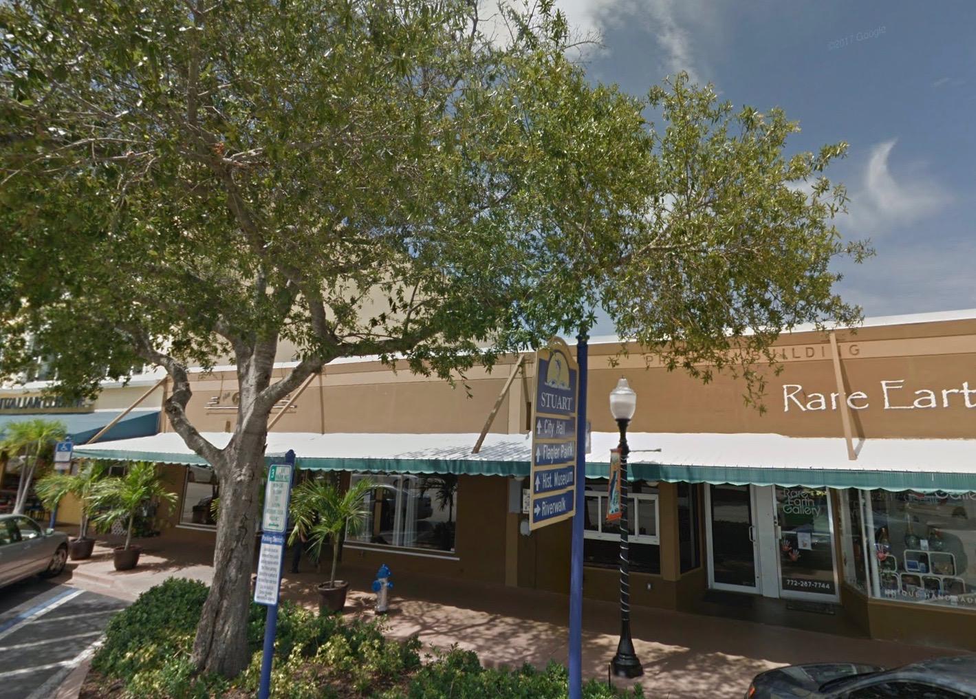 2469 Southwest Regency Road Stuart, FL 34997 - Photo 71 of 75 Historic Downtown Stuart